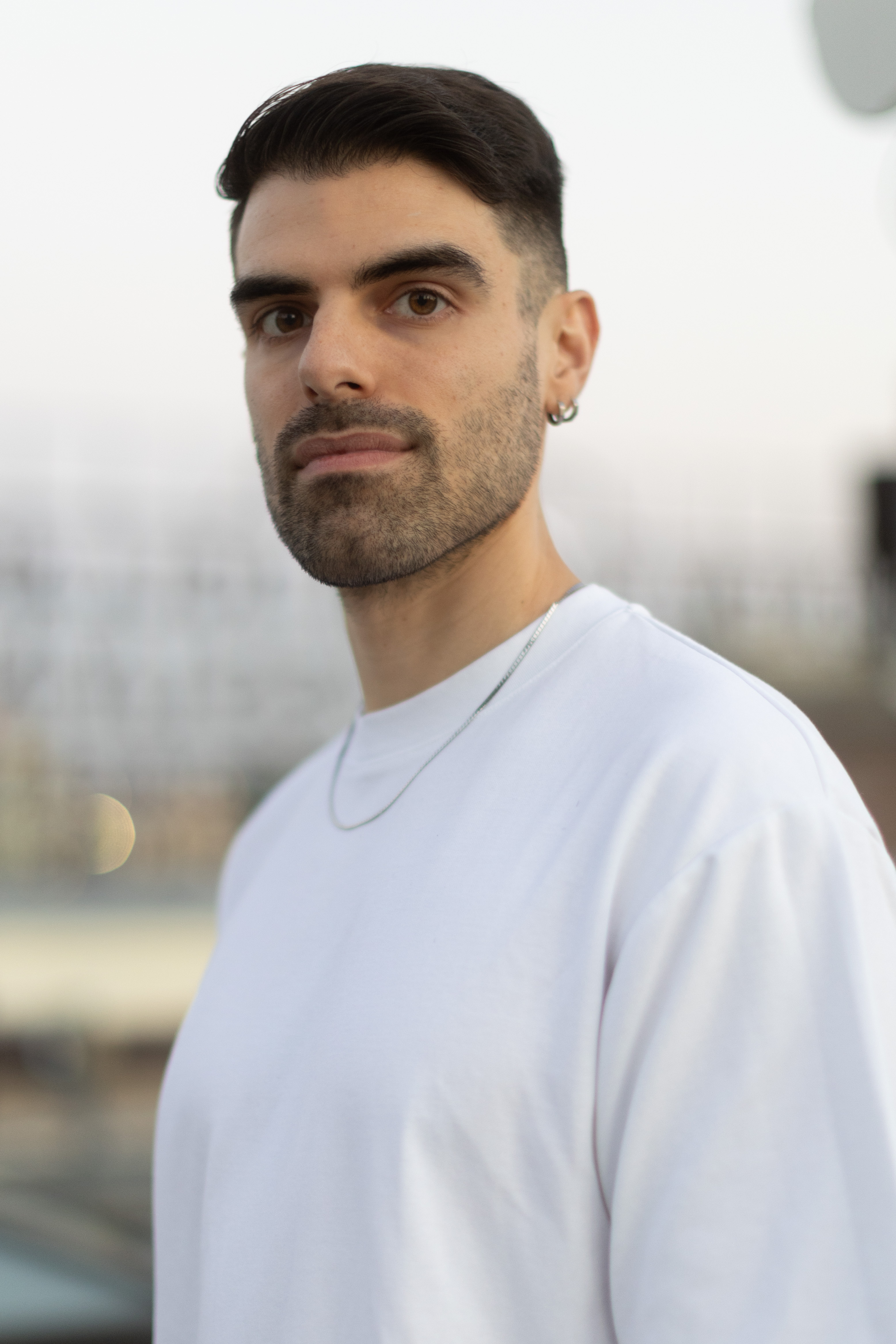 Gianluca Piovani - founder of Storyforma